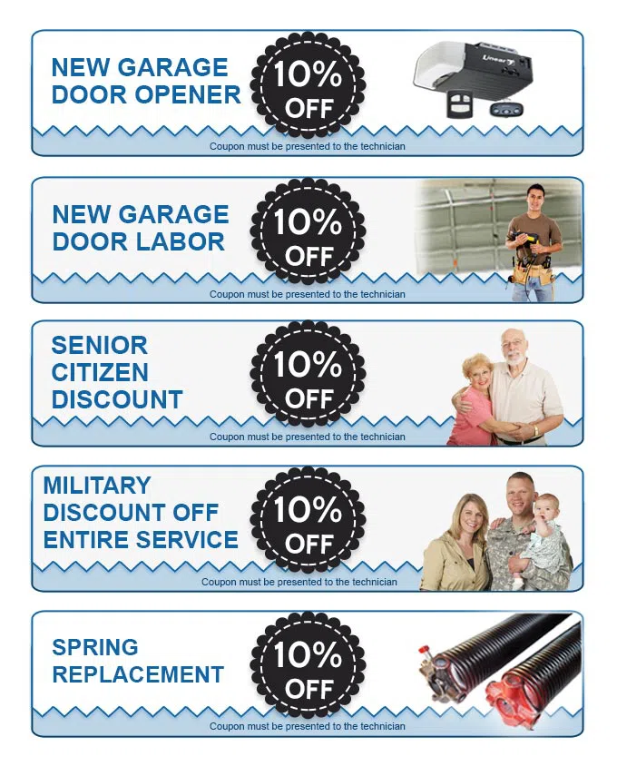 HighTech Garage Door Coral Gables, FL 786-292-0589 - CouponSet30-five