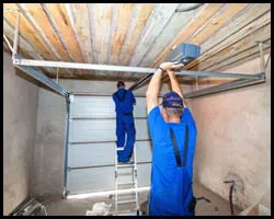 HighTech Garage Door Coral Gables, FL 786-292-0589 - side-bar-g-door-installation