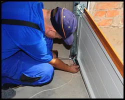 HighTech Garage Door Coral Gables, FL 786-292-0589 - side-bar-g-door-spring-service