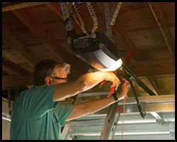 HighTech Garage Door Coral Gables, FL 786-292-0589 - side-bar-opener